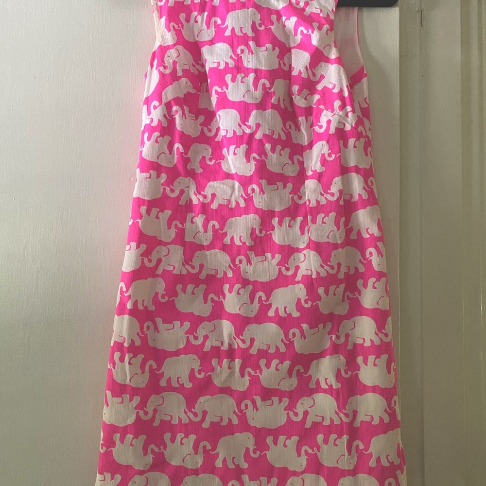 Lilly Pulitzer Size 0